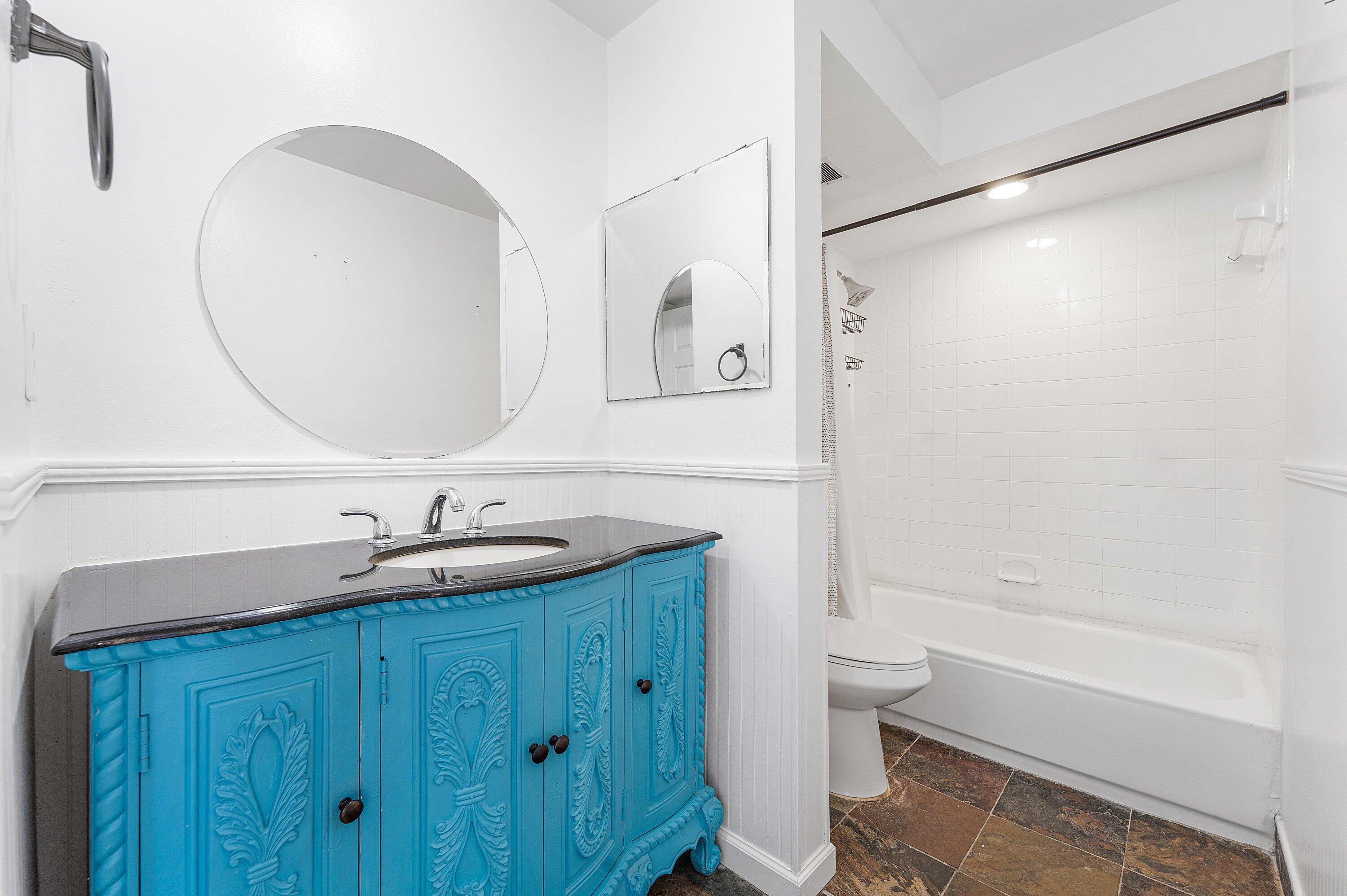 BOCA BAYOU - Residential