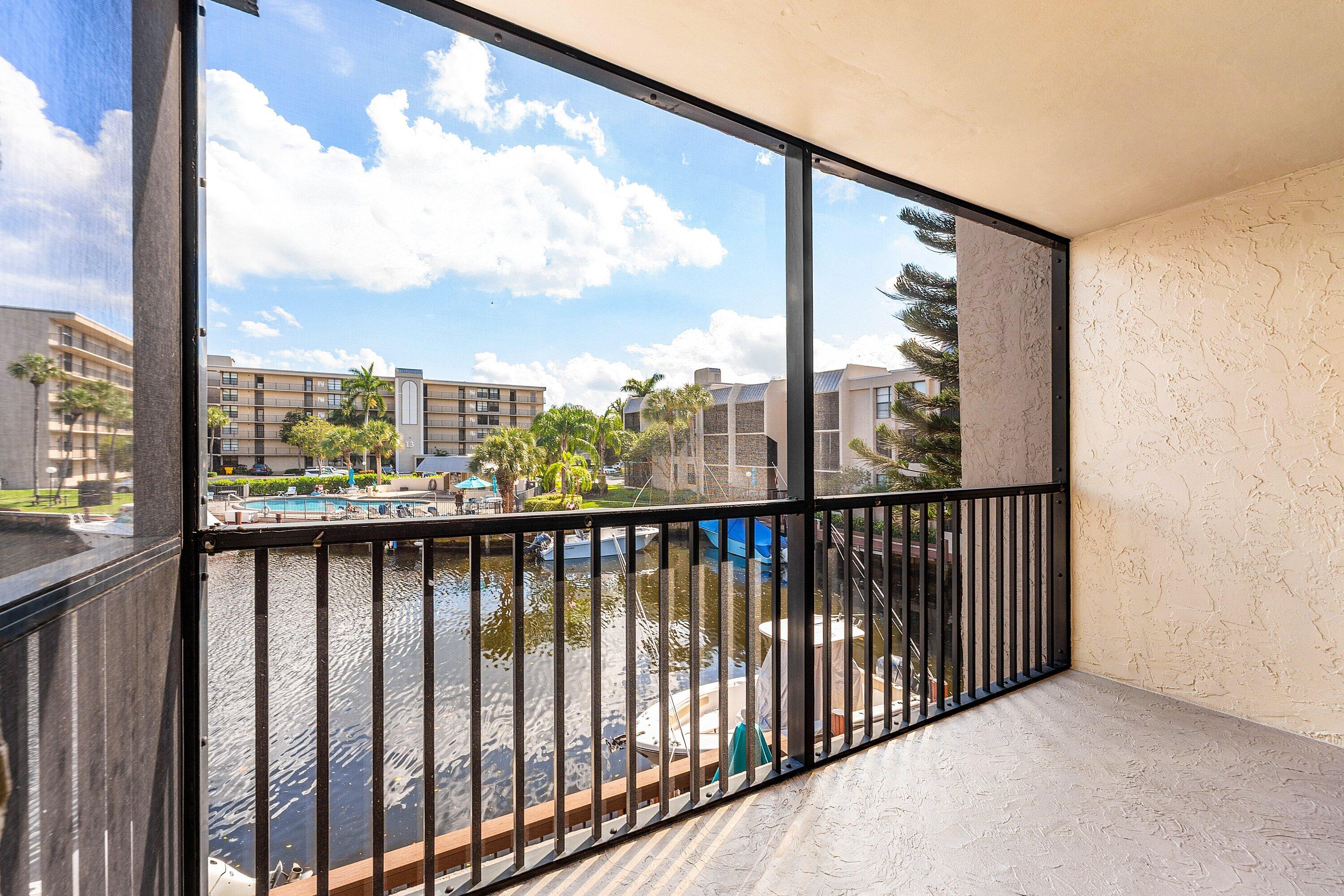 BOCA BAYOU - Residential