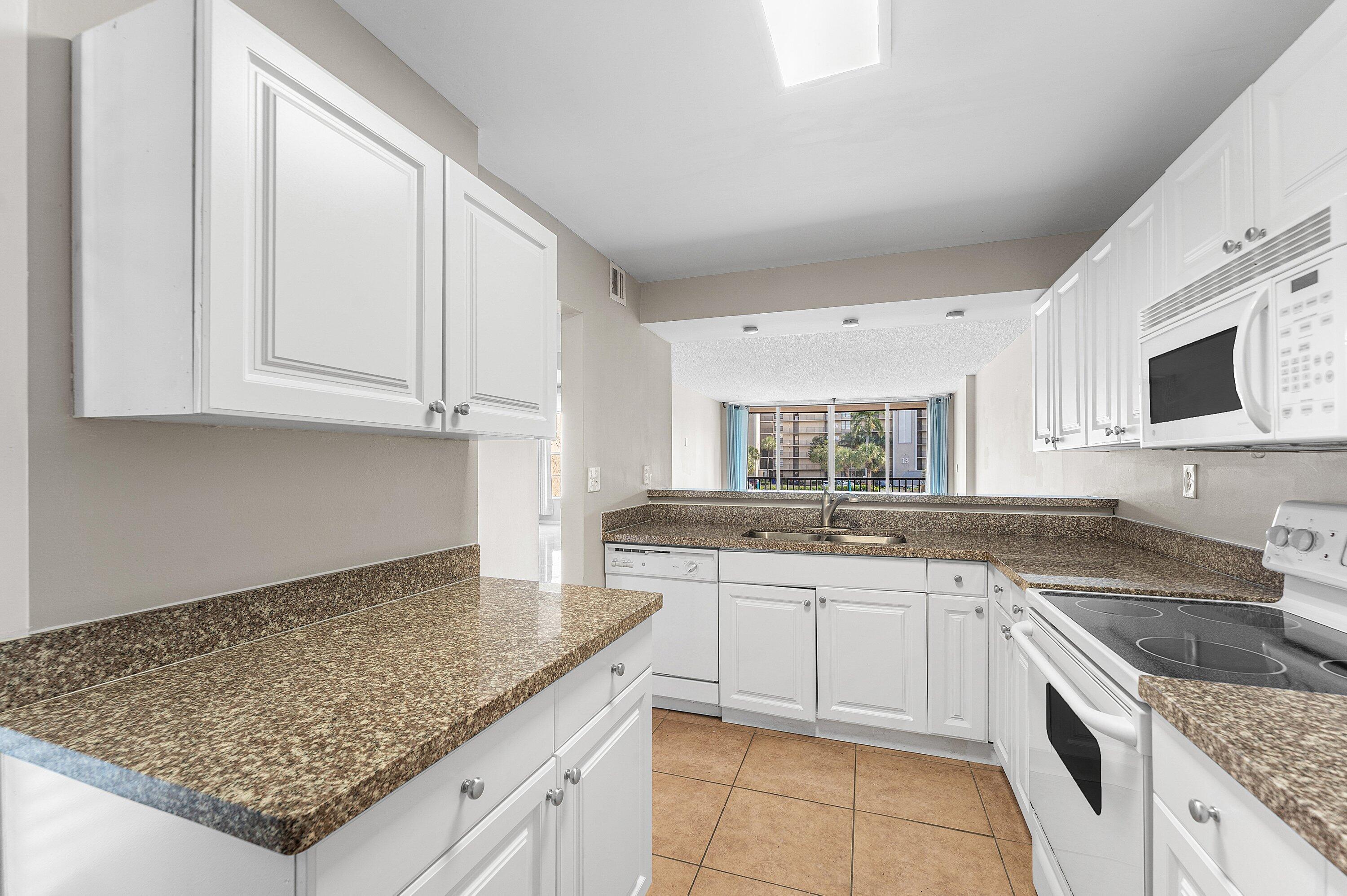 BOCA BAYOU - Residential