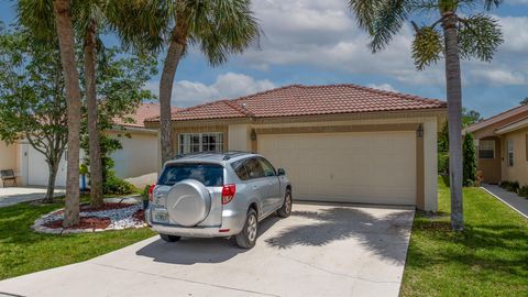 3558 Stratton Lane Boynton Beach FL 33436