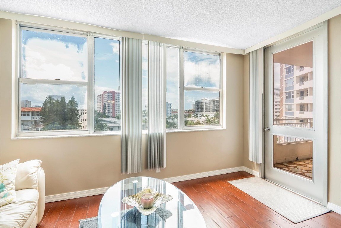 Parker Dorado - Residential