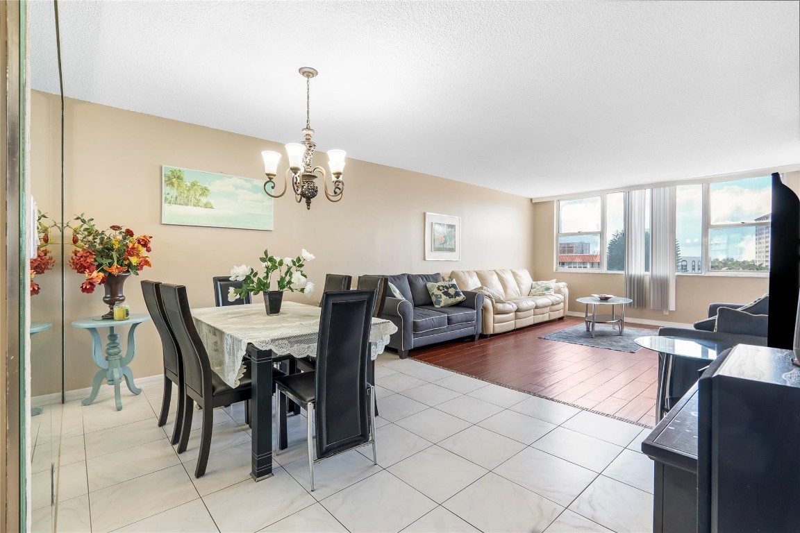 Parker Dorado - Residential