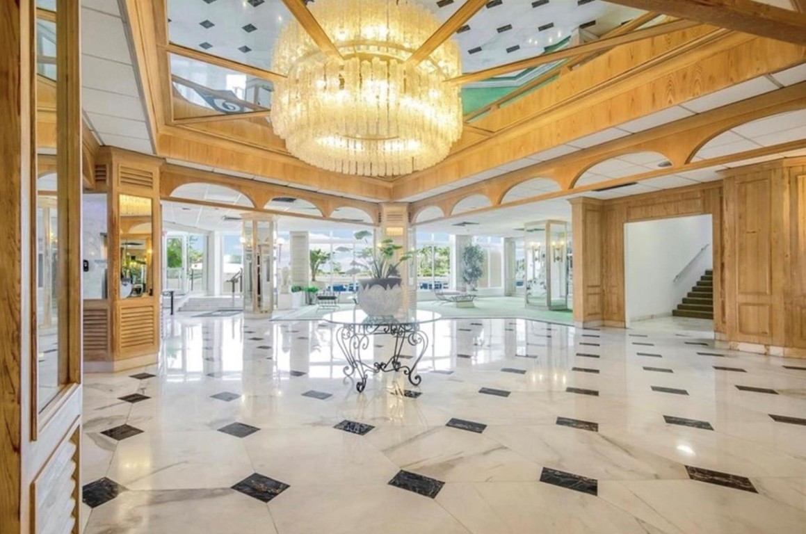 Parker Dorado - Residential