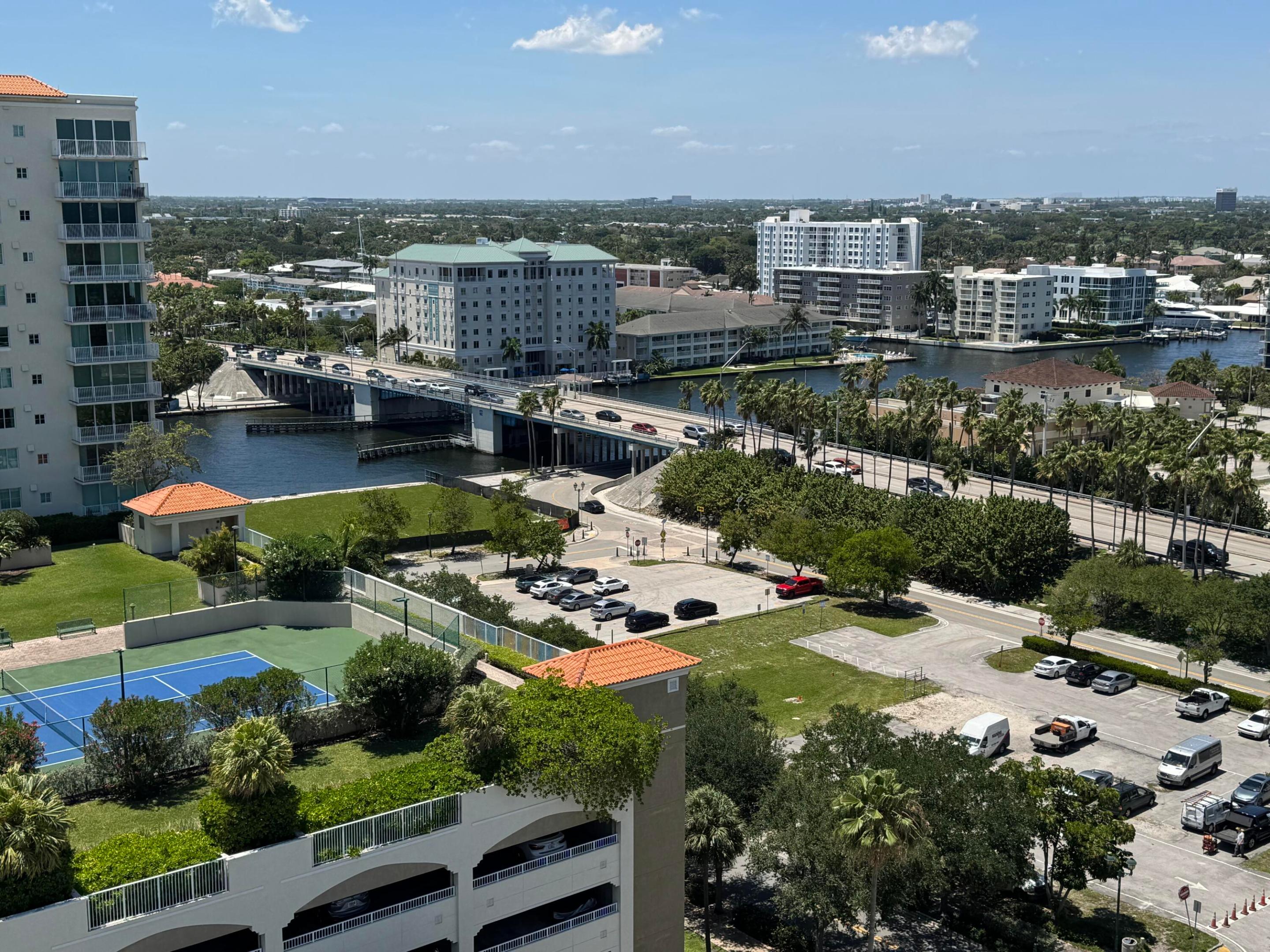 BERKLEY SOUTH CONDO - Residential