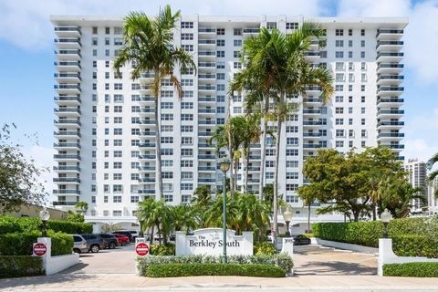 Tiny photo for 3015 N Ocean Boulevard #15a, Fort Lauderdale, FL 33308 (MLS # B26026957)