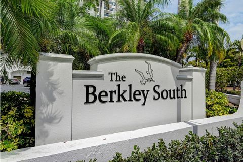Tiny photo for 3015 N Ocean Boulevard #15a, Fort Lauderdale, FL 33308 (MLS # B26026957)