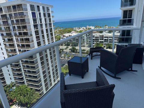 Tiny photo for 3015 N Ocean Boulevard #15a, Fort Lauderdale, FL 33308 (MLS # B26026957)