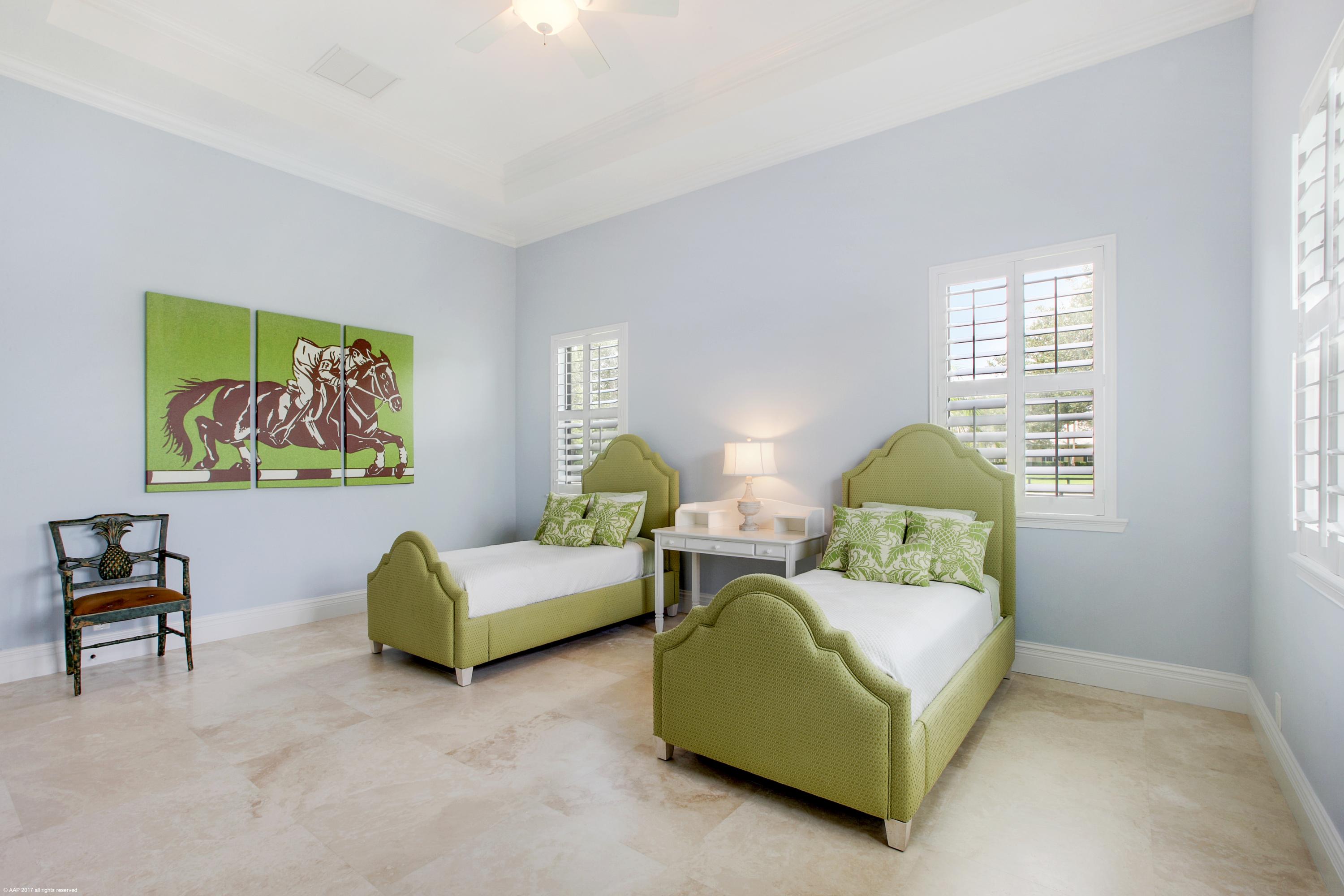 PALM BEACH POINT - Residential