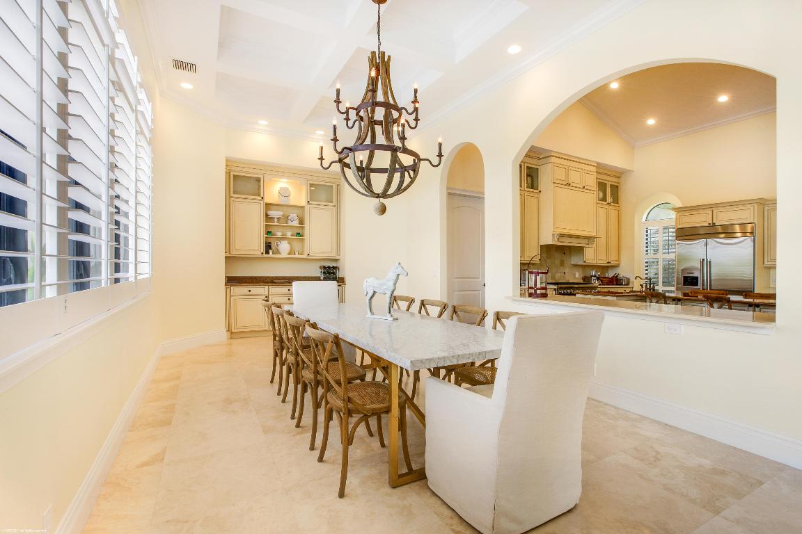 PALM BEACH POINT - Residential