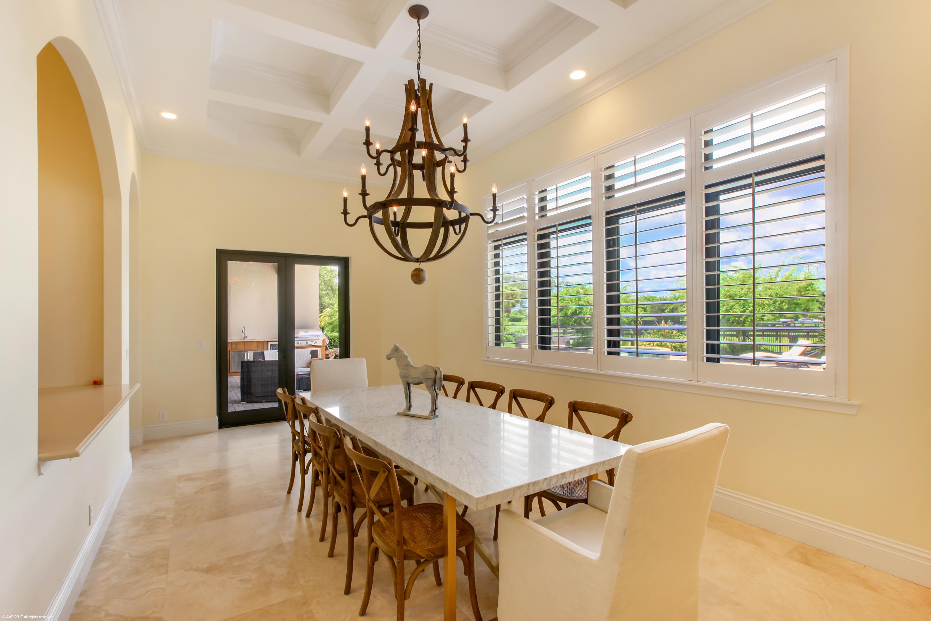 PALM BEACH POINT - Residential