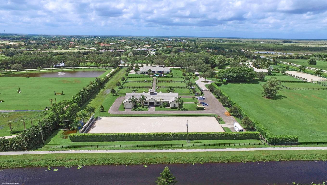 PALM BEACH POINT - Residential