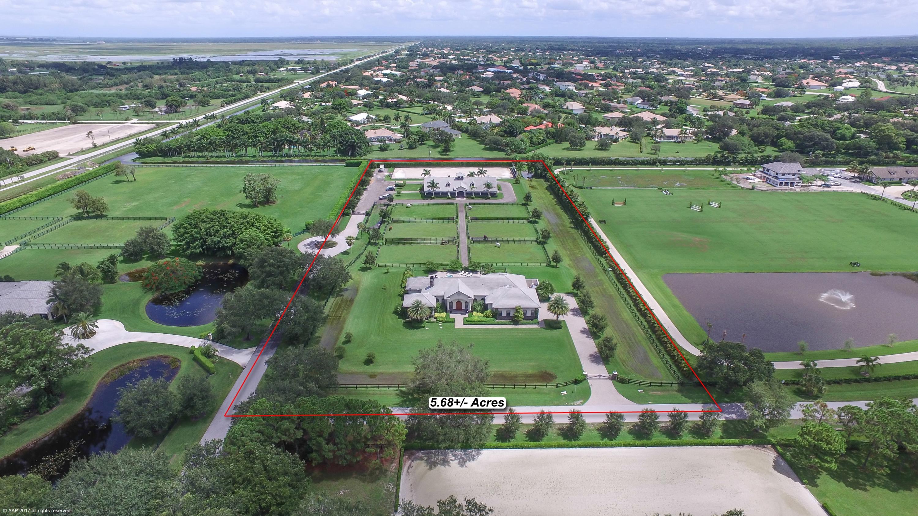 PALM BEACH POINT - Residential