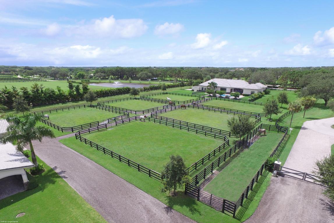 PALM BEACH POINT - Residential