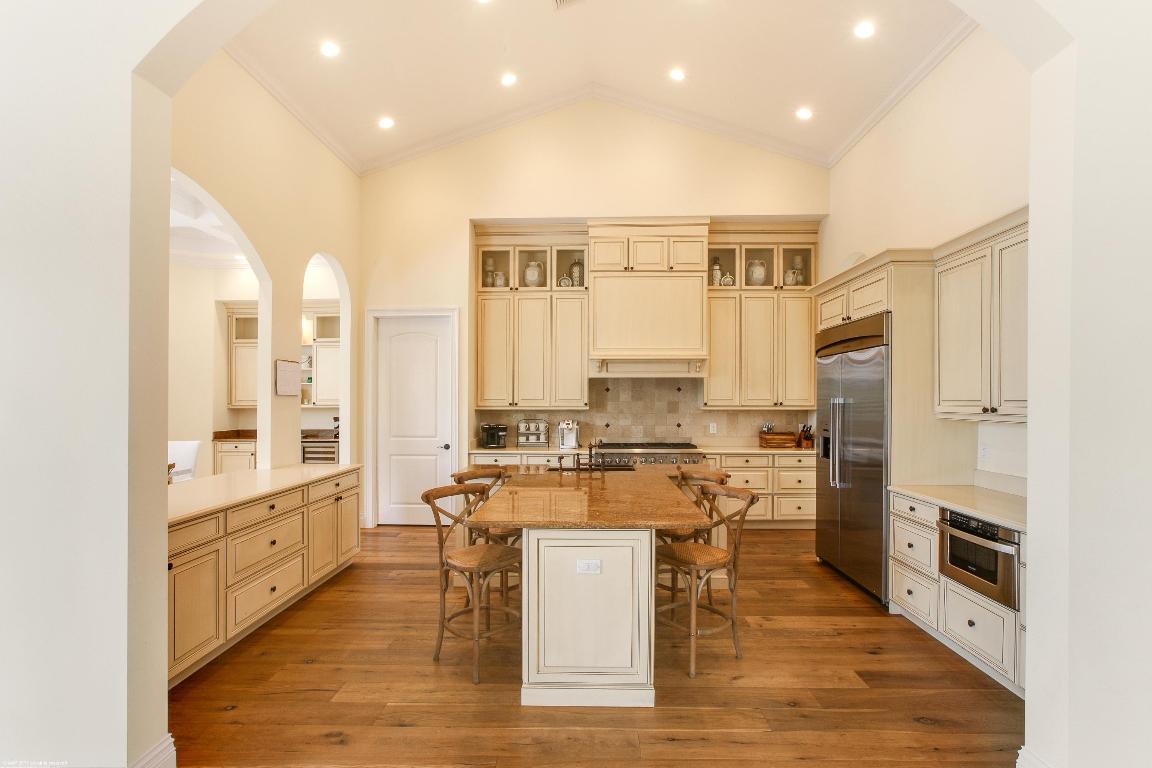 PALM BEACH POINT - Residential