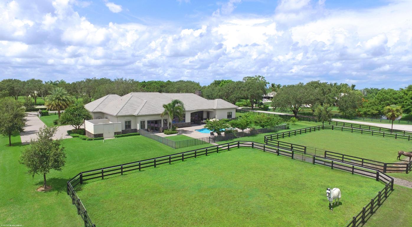 PALM BEACH POINT - Residential