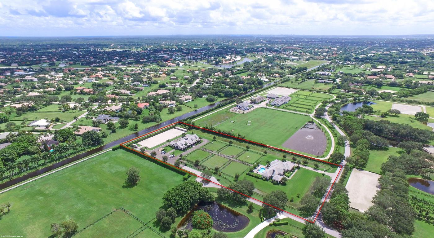 PALM BEACH POINT - Residential