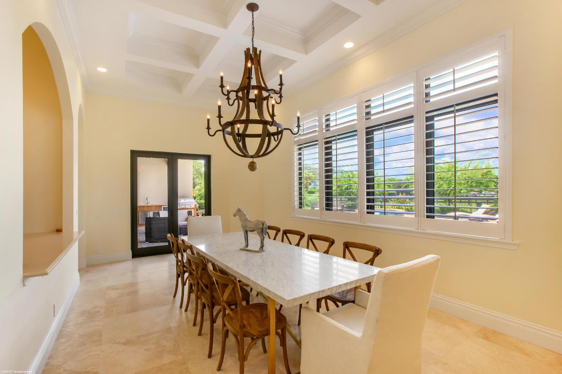 PALM BEACH POINT - Residential