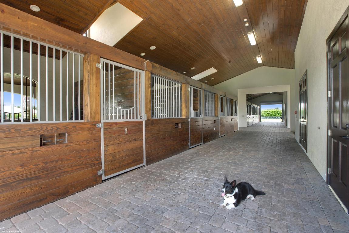 PALM BEACH POINT - Residential