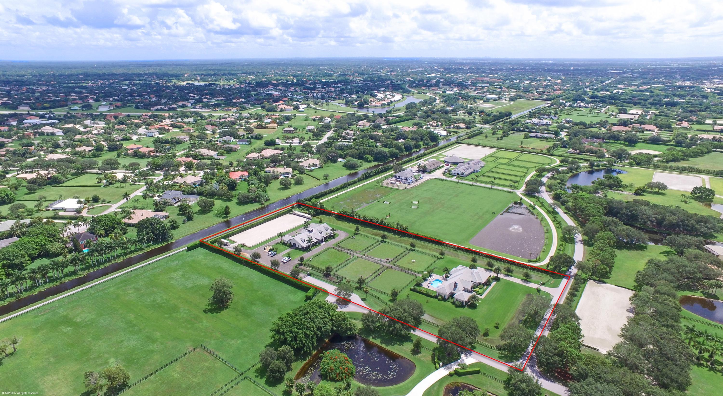 PALM BEACH POINT - Residential