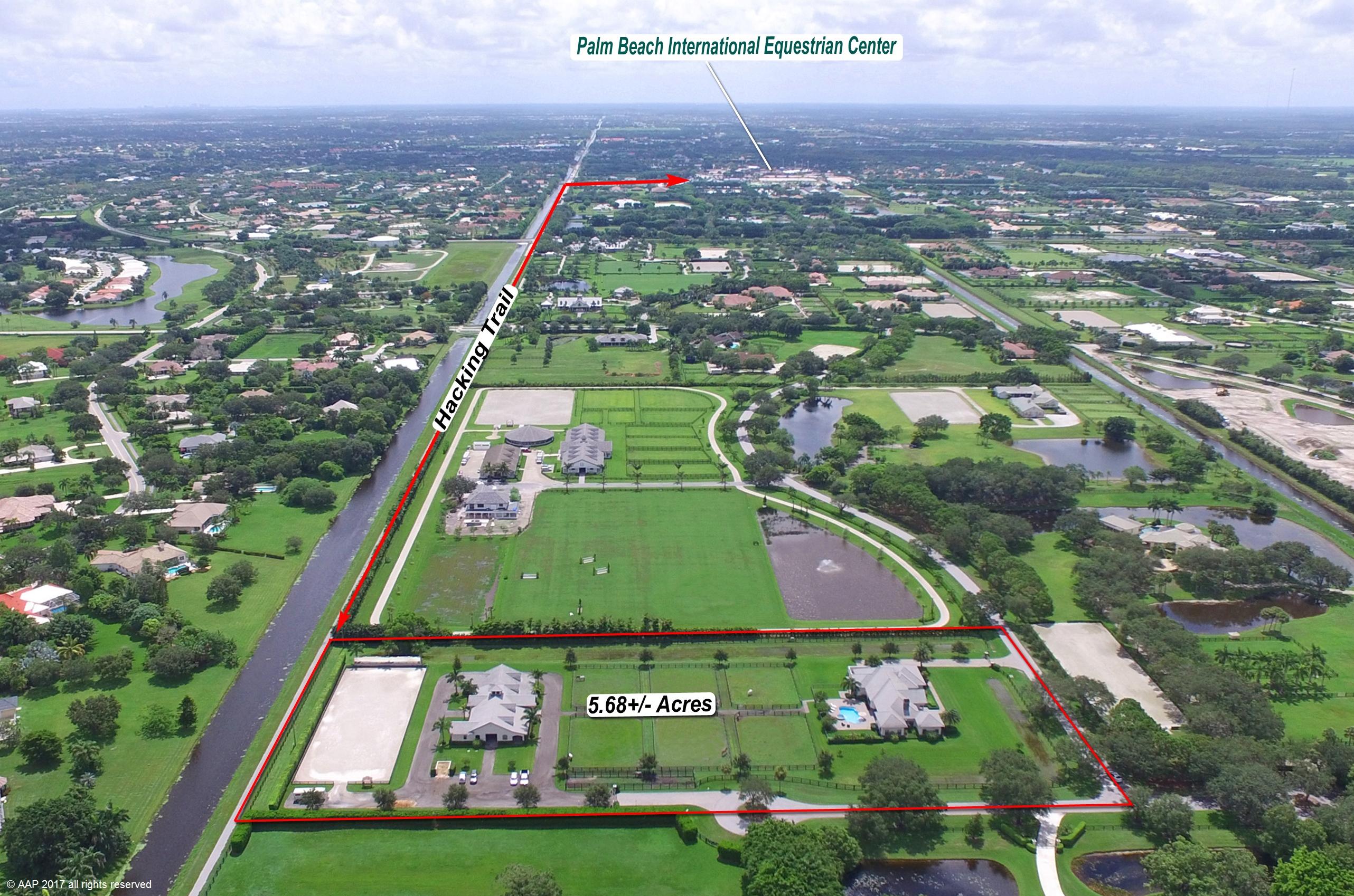 PALM BEACH POINT - Residential