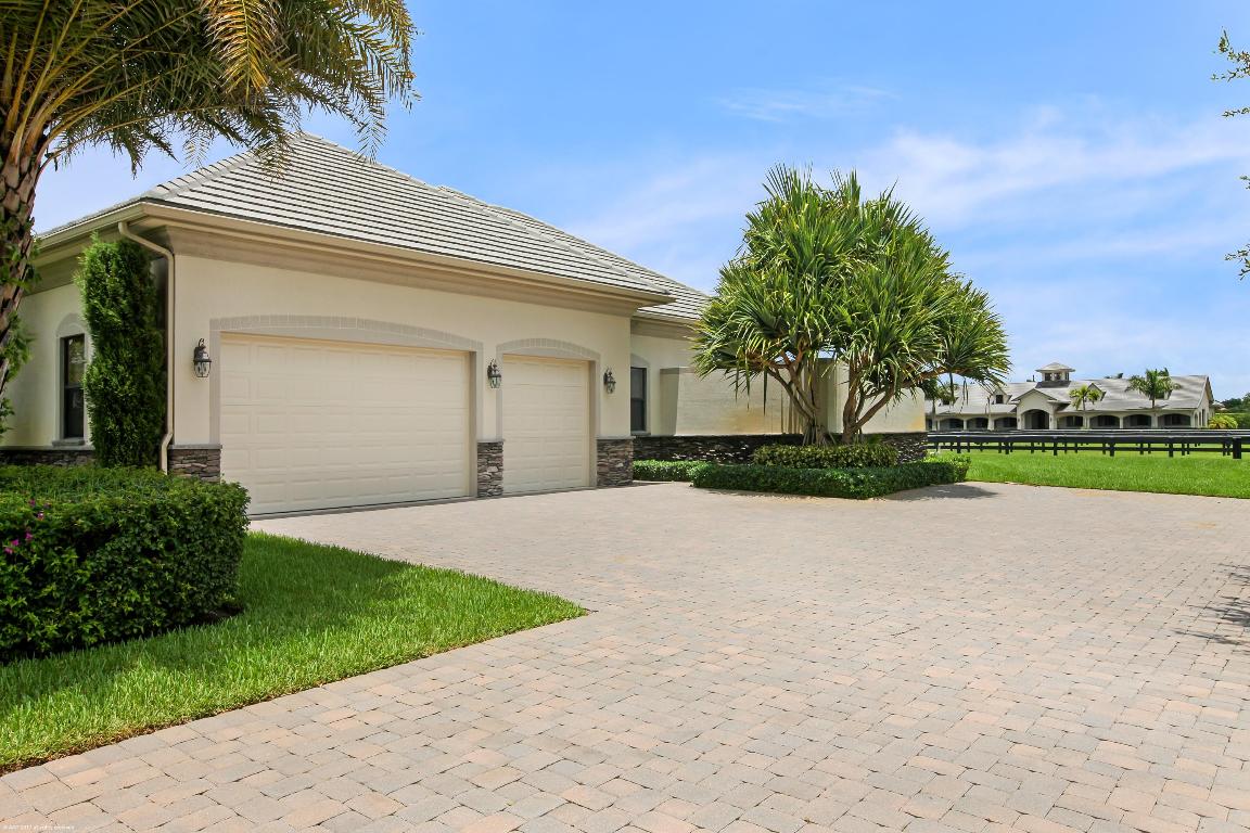 PALM BEACH POINT - Residential