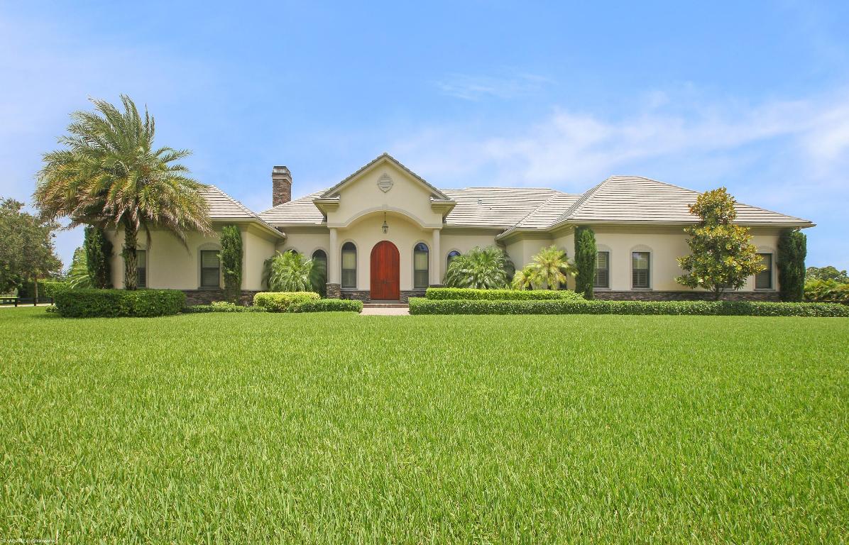 PALM BEACH POINT - Residential