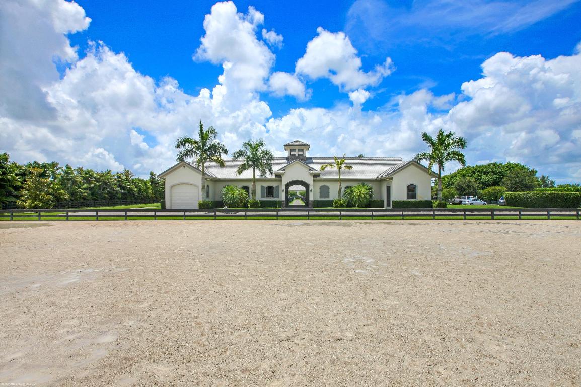 PALM BEACH POINT - Residential