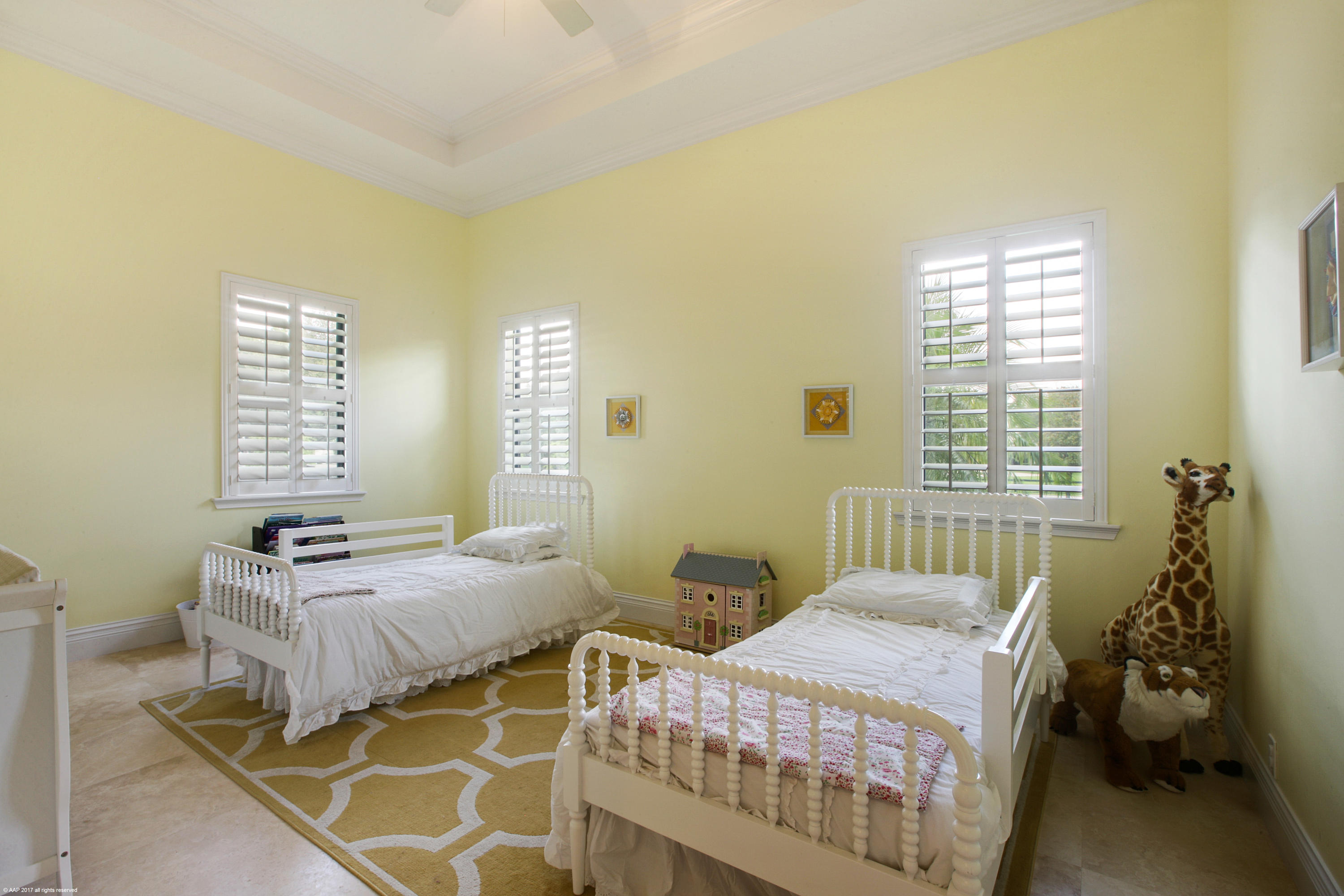 PALM BEACH POINT - Residential