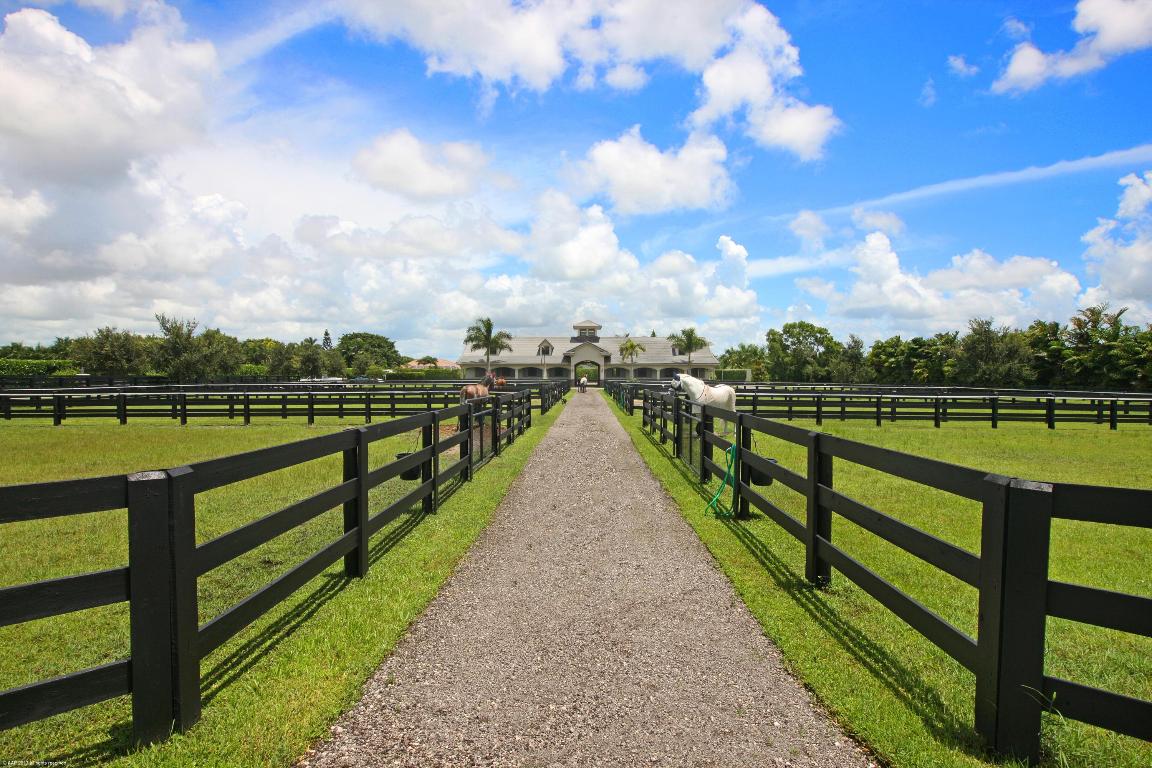 PALM BEACH POINT - Residential