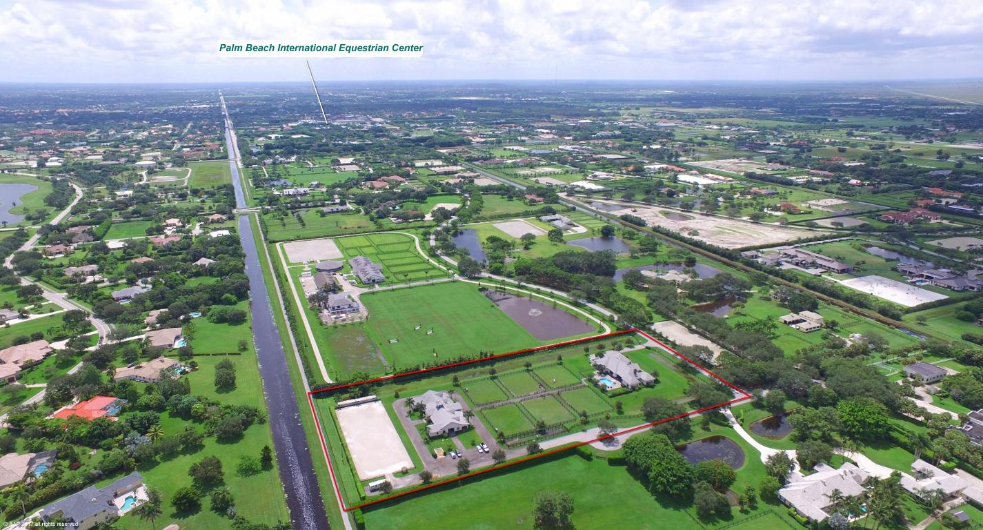 PALM BEACH POINT - Residential