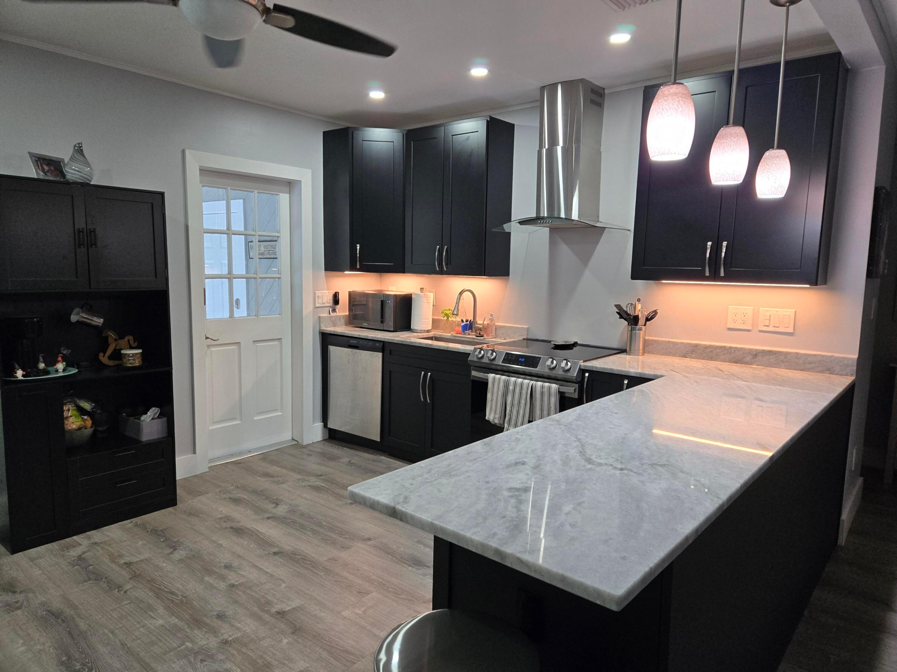 OAK GROVE - Residential