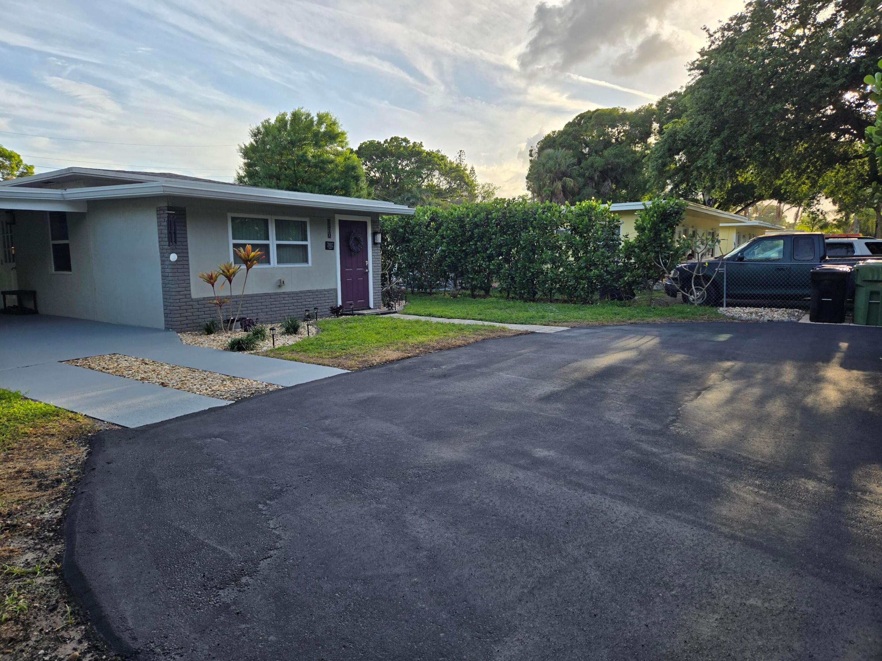 OAK GROVE - Residential