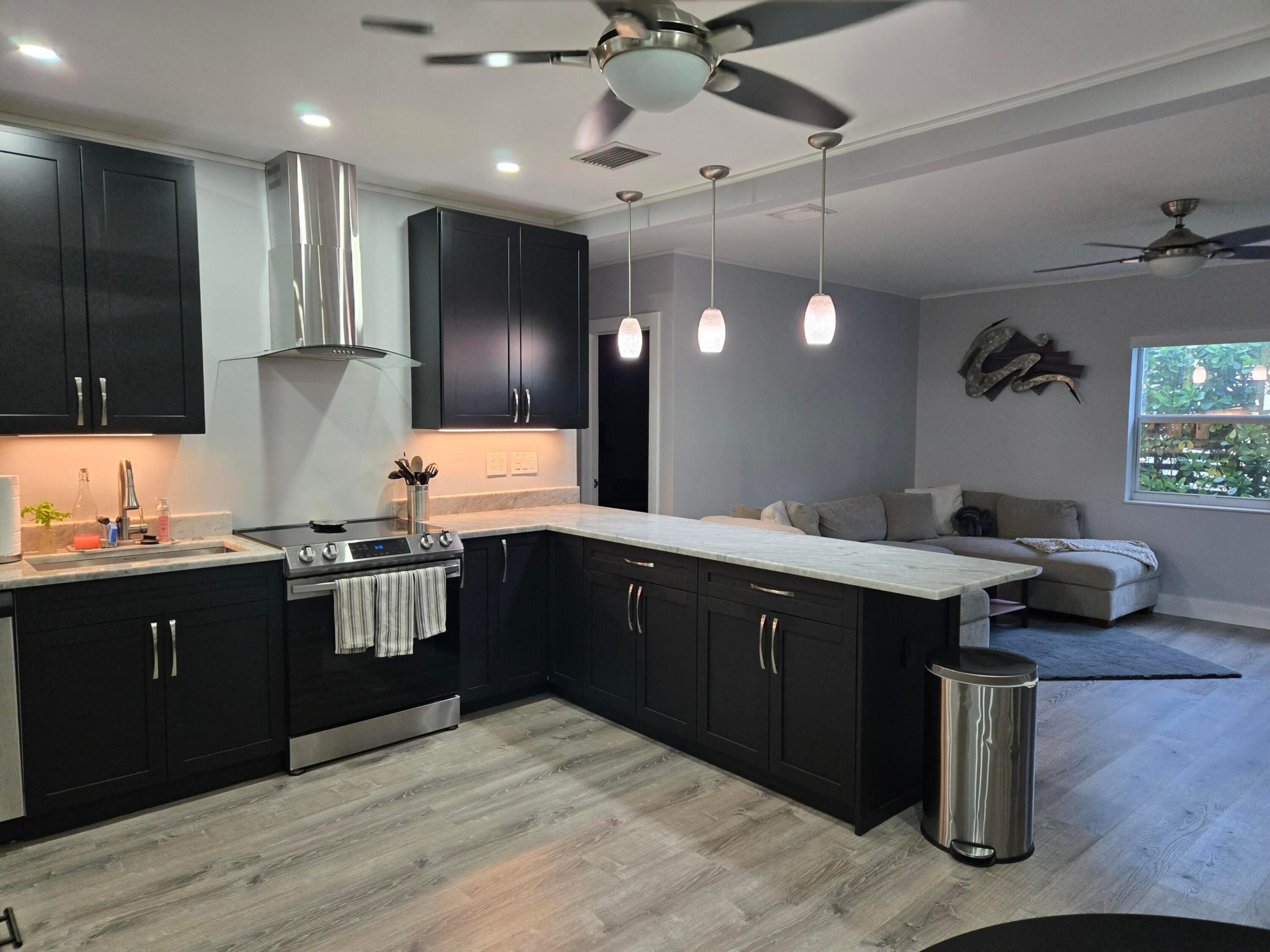 OAK GROVE - Residential