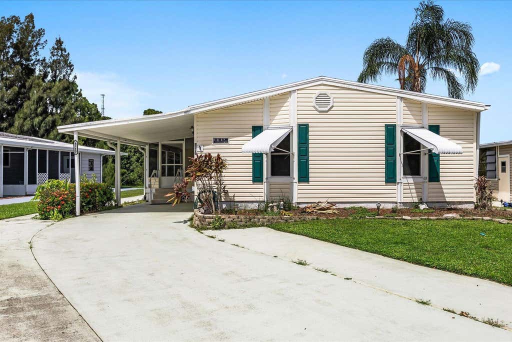 Photo of 8219 Cinnamon Lane, Port Saint Lucie, FL 34952 (MLS # B26064161)