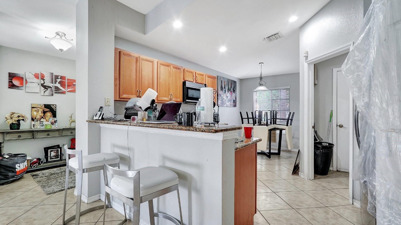 SILVER FALLS - Residential