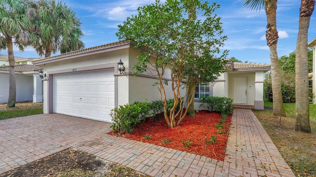 Photo of 4558 SW 125th Lane, Miramar, FL 33027 (MLS # F10488763)