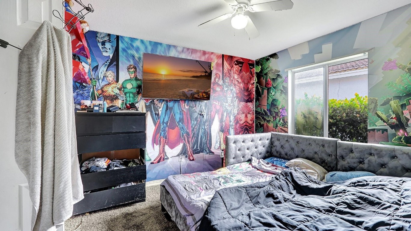 SILVER FALLS - Residential