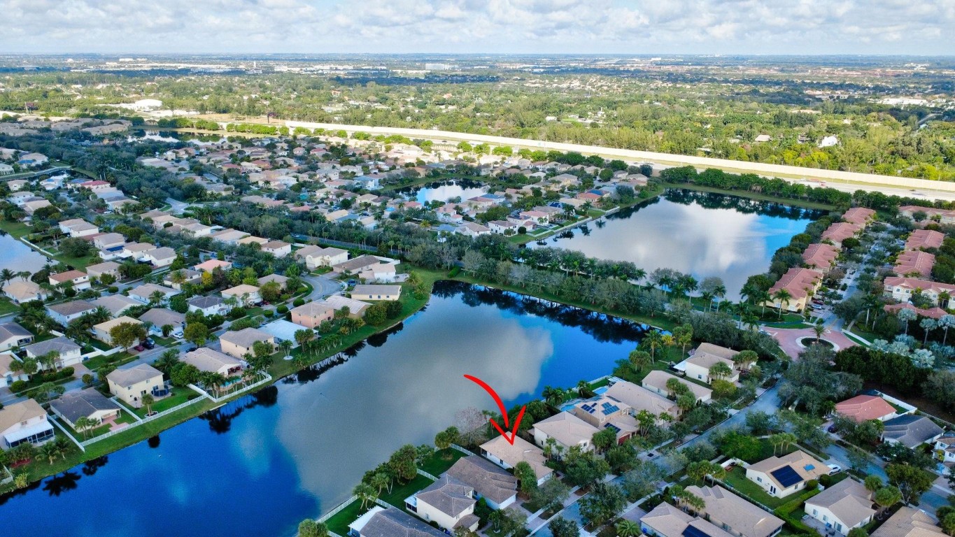 SILVER FALLS - Residential