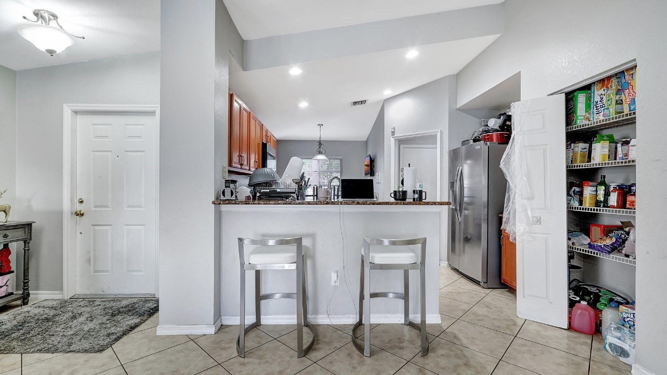 SILVER FALLS - Residential