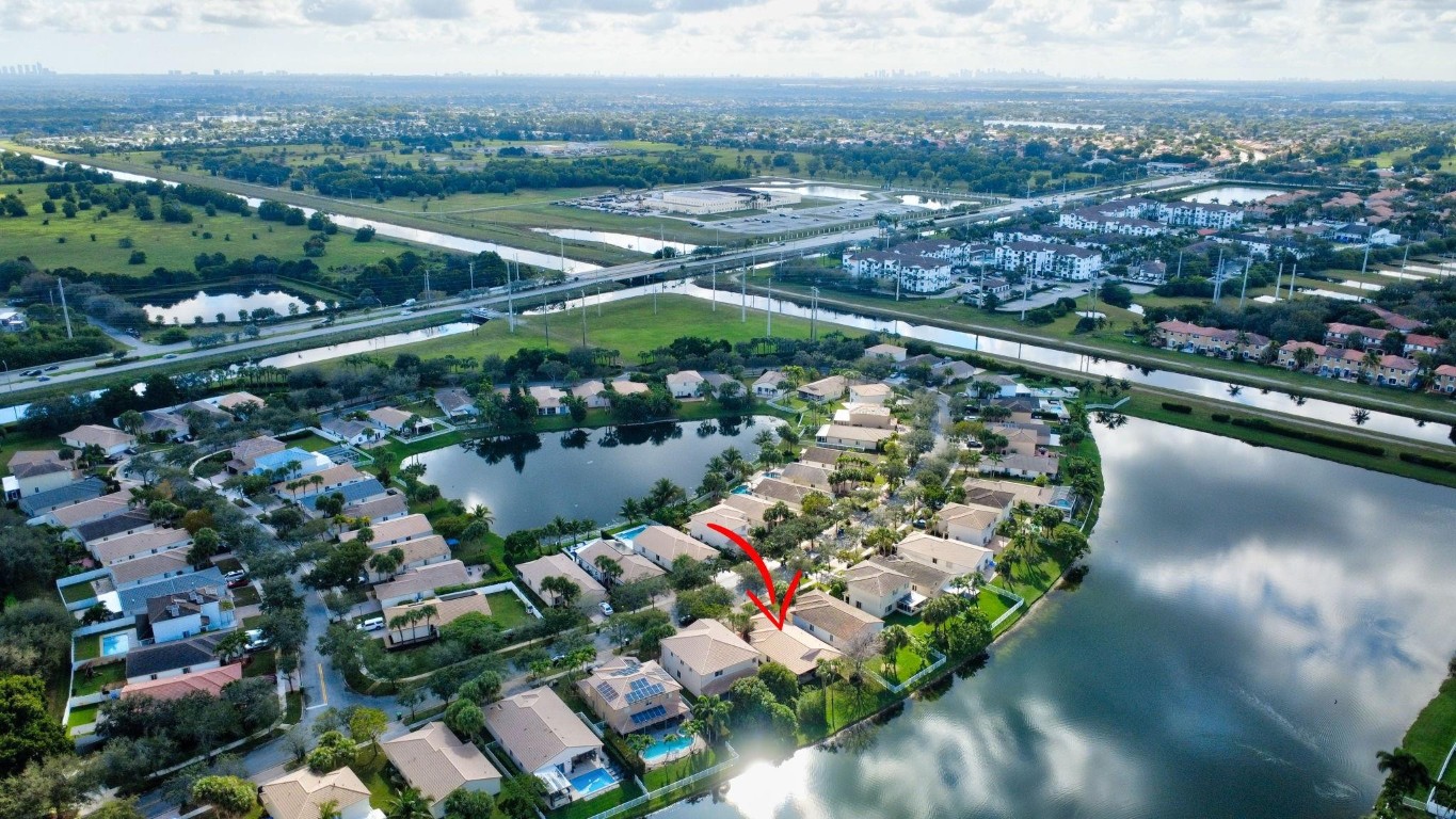 SILVER FALLS - Residential