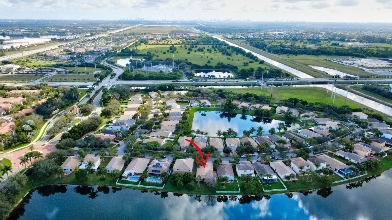 SILVER FALLS - Residential