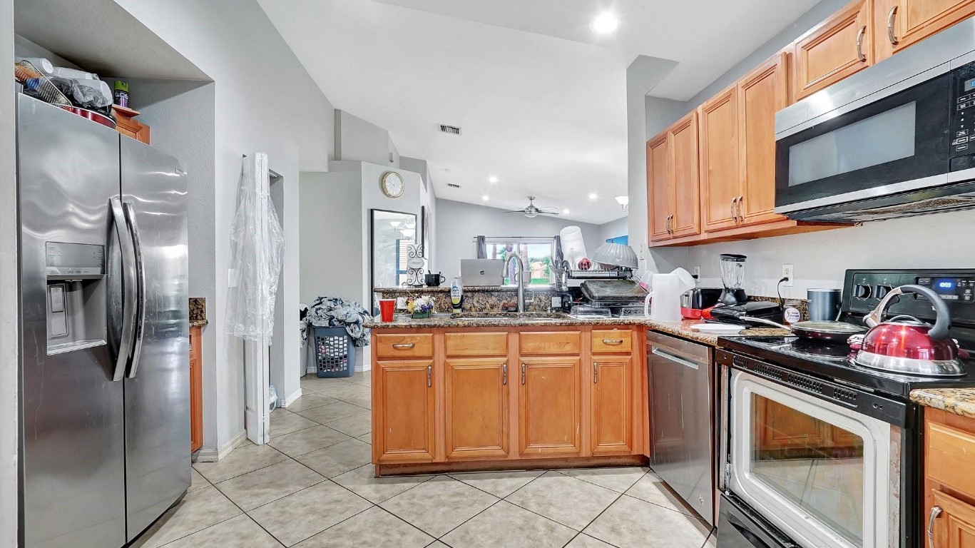 SILVER FALLS - Residential