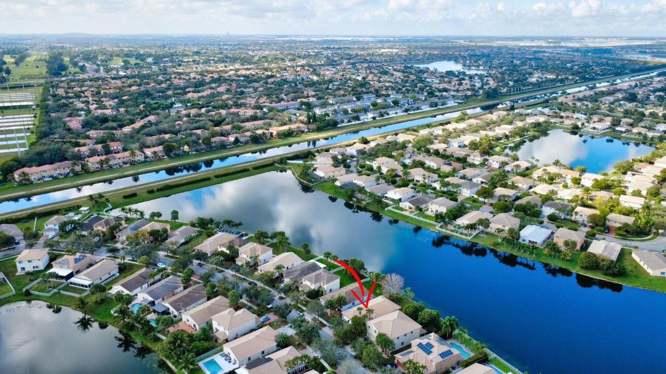 SILVER FALLS - Residential