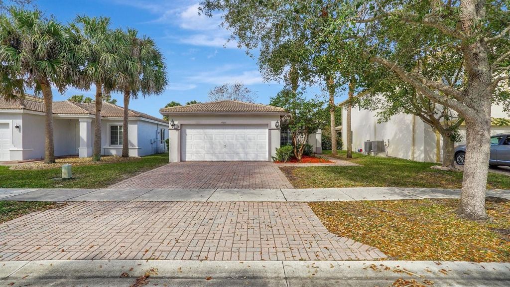Photo of 4558 SW 125th Lane, Miramar, FL 33027 (MLS # F10488763)