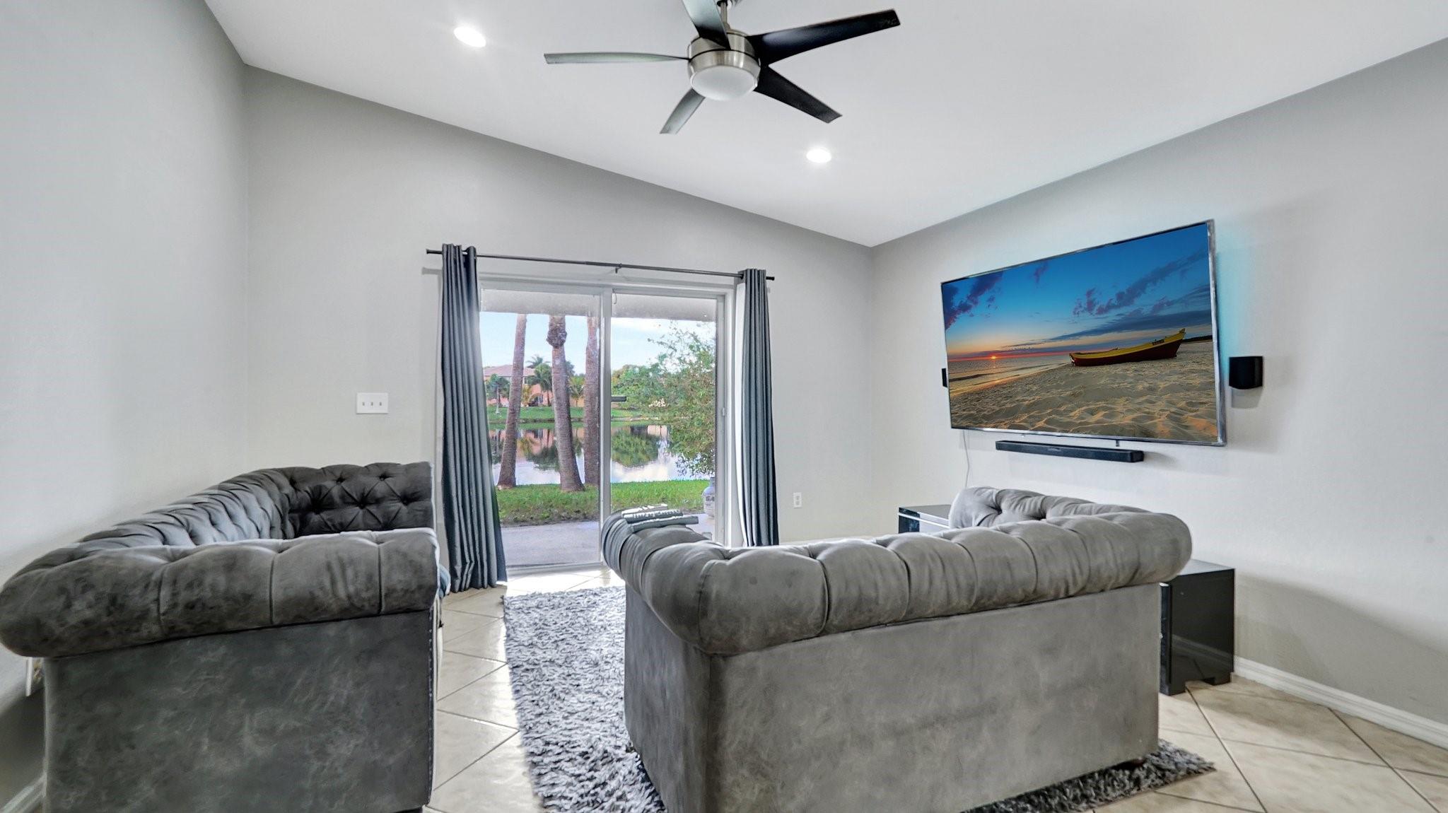 SILVER FALLS - Residential