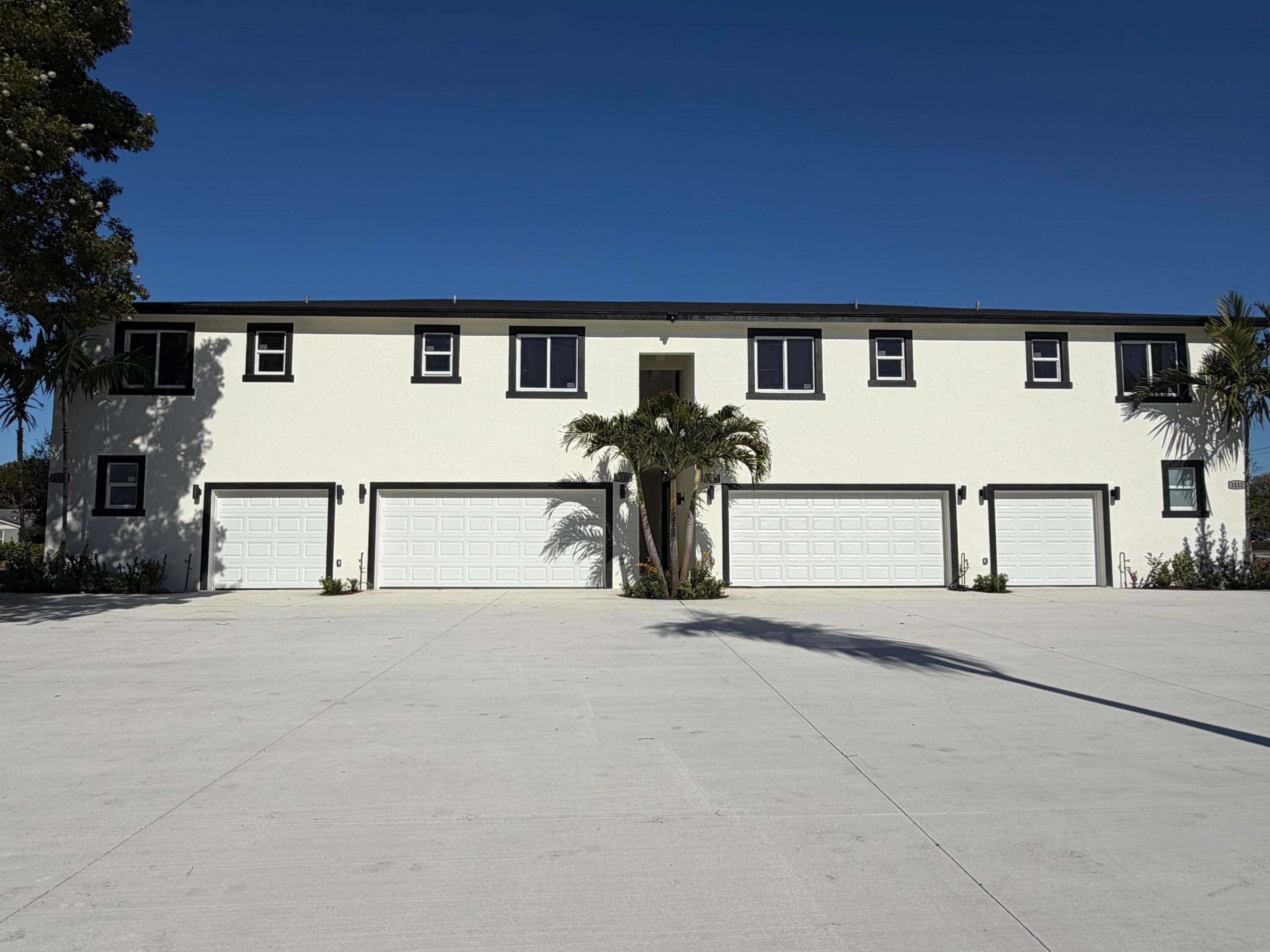 SOUTH SHORE NO 4 OF WELLINGTON - Residential Lease