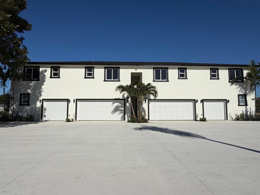 Be the first to live in this beautifully newly constructed 3-bedroom, 2.5-bath townhouse with garage, designed for comfortable family living and modern style. This spacious home features a bright open floor plan, upscale finishes, and generously sized bedrooms. Conveniently located near shopping, dining, and major roadways. Move-in ready!