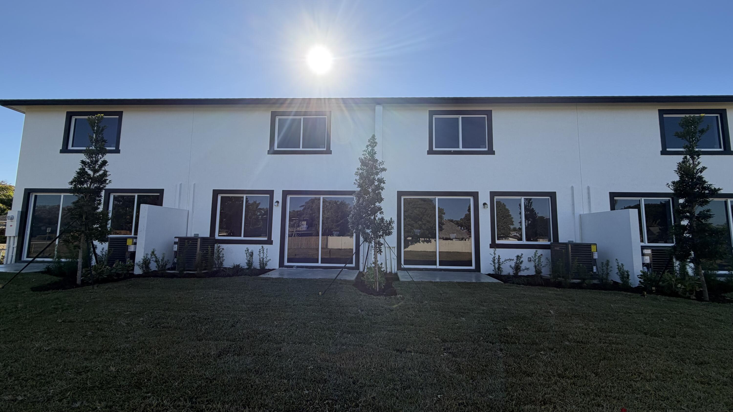 SOUTH SHORE NO 4 OF WELLINGTON - Residential Lease