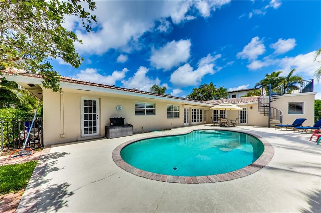 The Cove 5th Sec 39-5 B - Residential