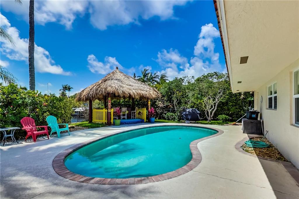 The Cove 5th Sec 39-5 B - Residential